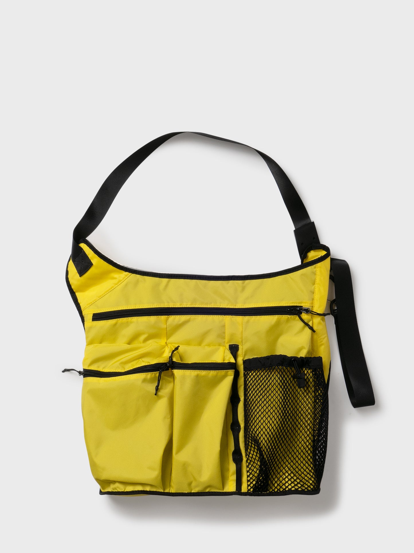 Tactical Mulch Pocket Bag YEL