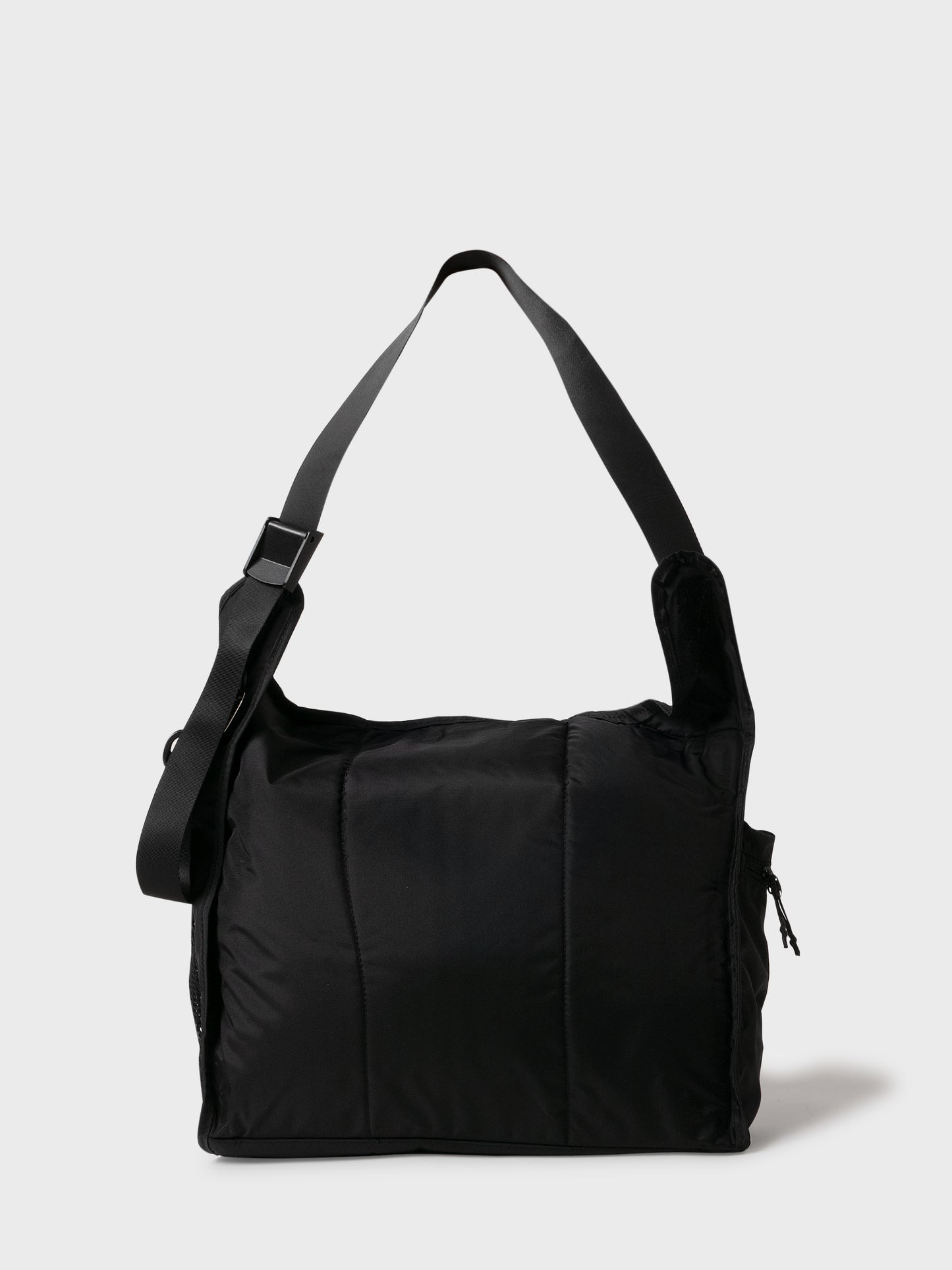 Tactical Mulch Pocket Bag BLACK