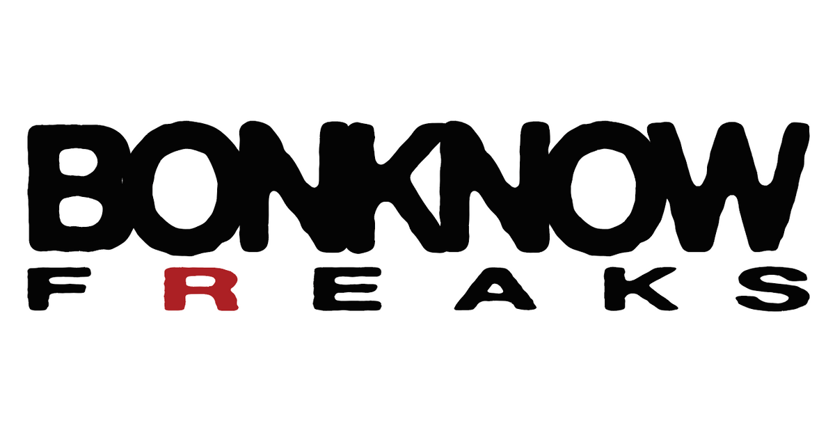 BONKNOW FREAKS ONLINE STORE BONKNOW FREAKS ONLINE STORE