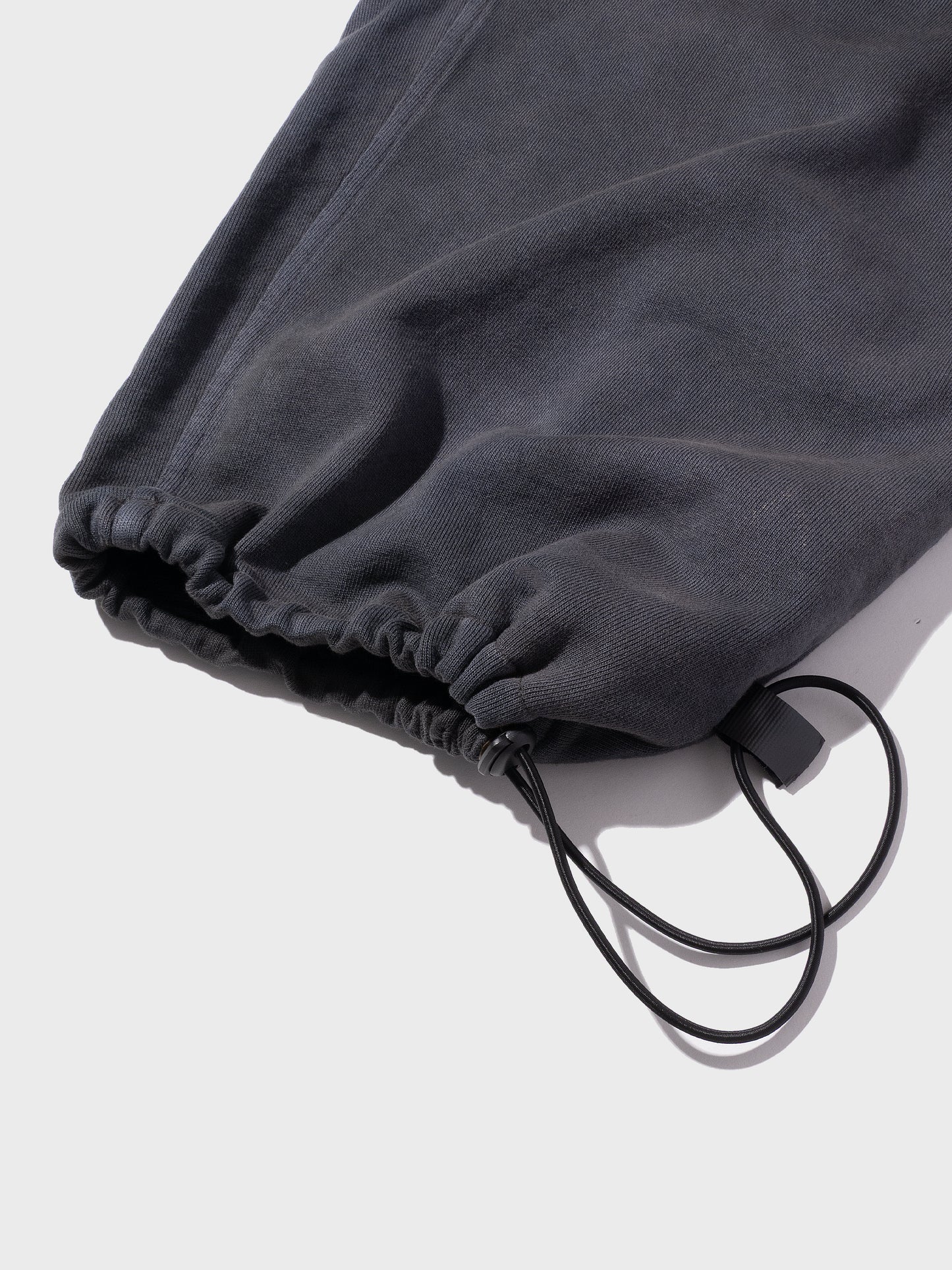 TYPE-002 Giant Pocket Sweat Pants WASHEDBLACK