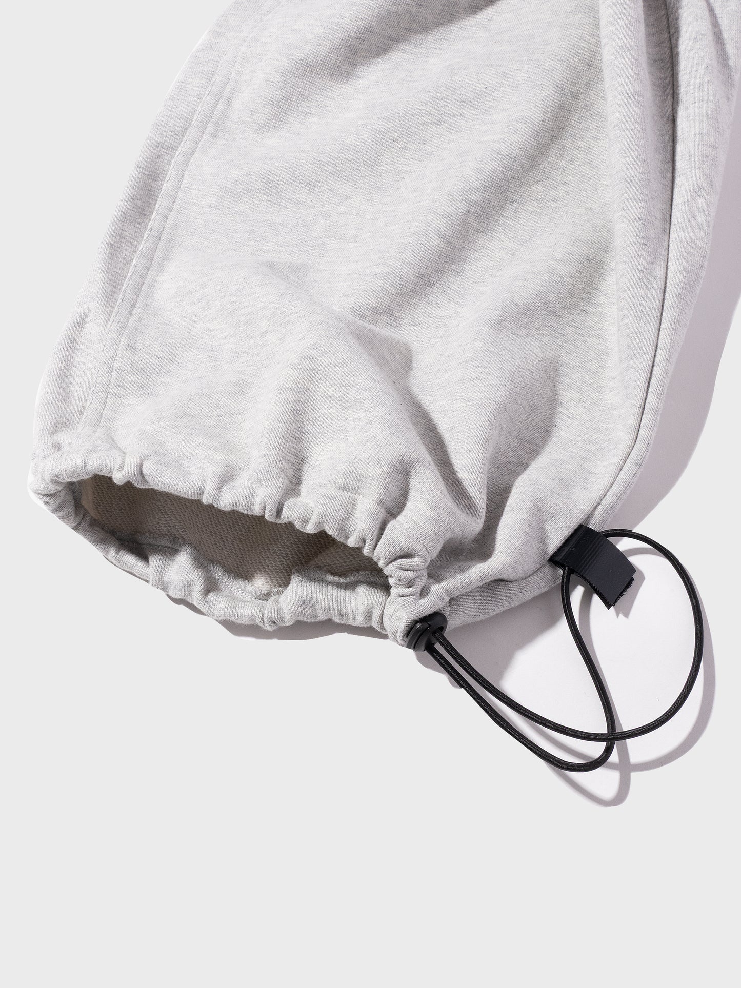 TYPE-002 Giant Pocket Sweat Pants ASHGRAY