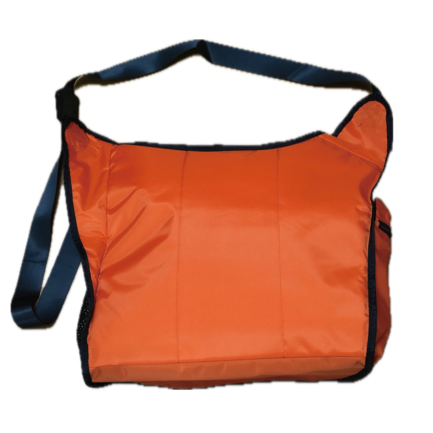 Tactical Mulch Pocket Bag ORANGE