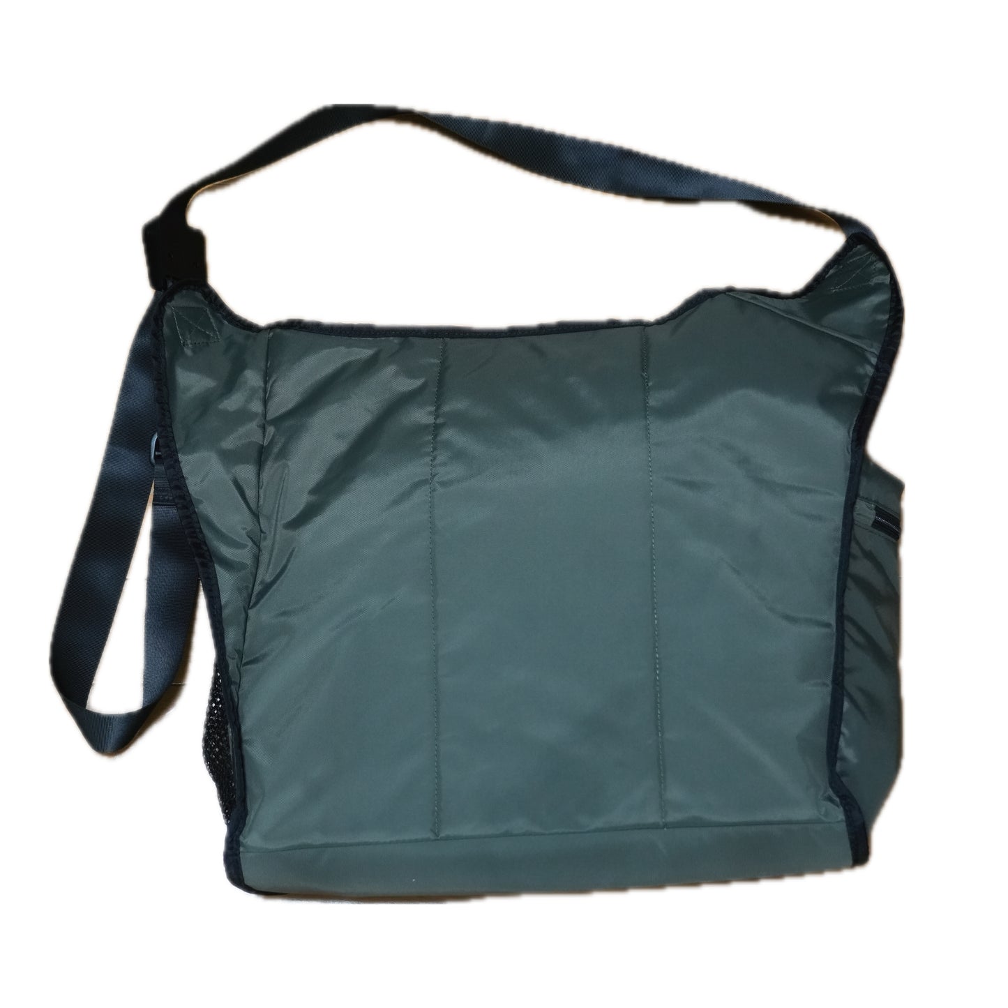 Tactical Mulch Pocket Bag GRAYKHAKI