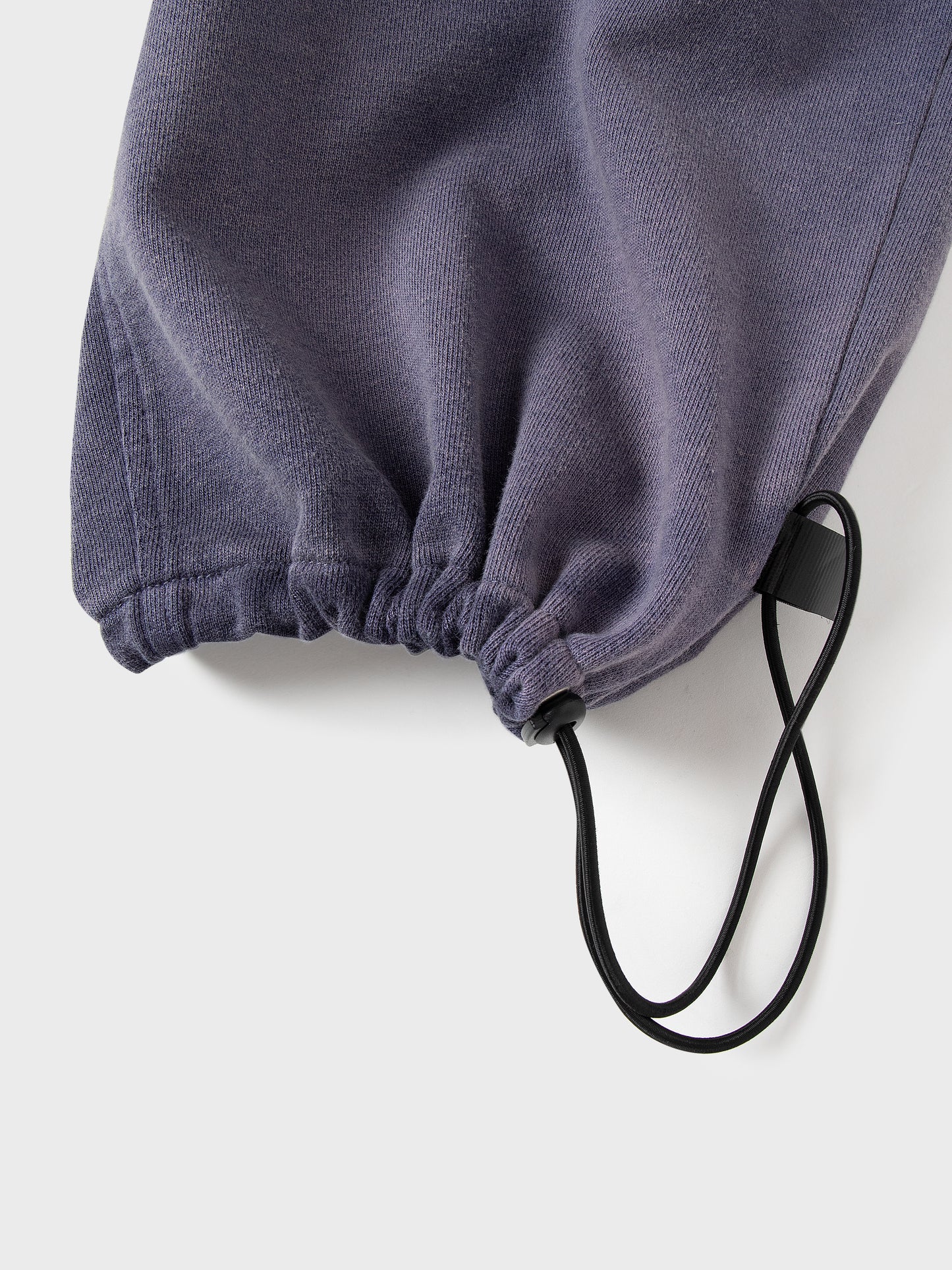 TYPE-002 Giant Pocket Sweat Pants NAVY