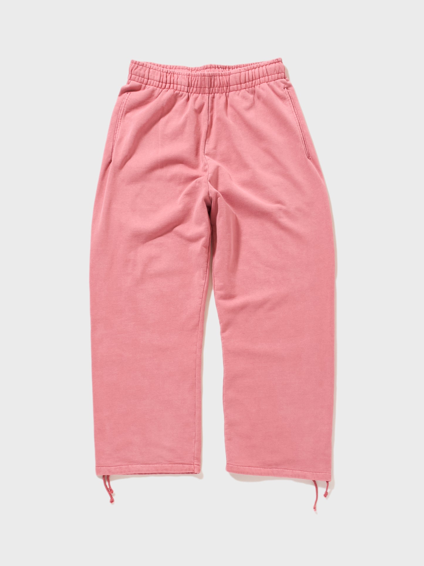 TYPE-004 Faded Heavy Sweat Pants PINK