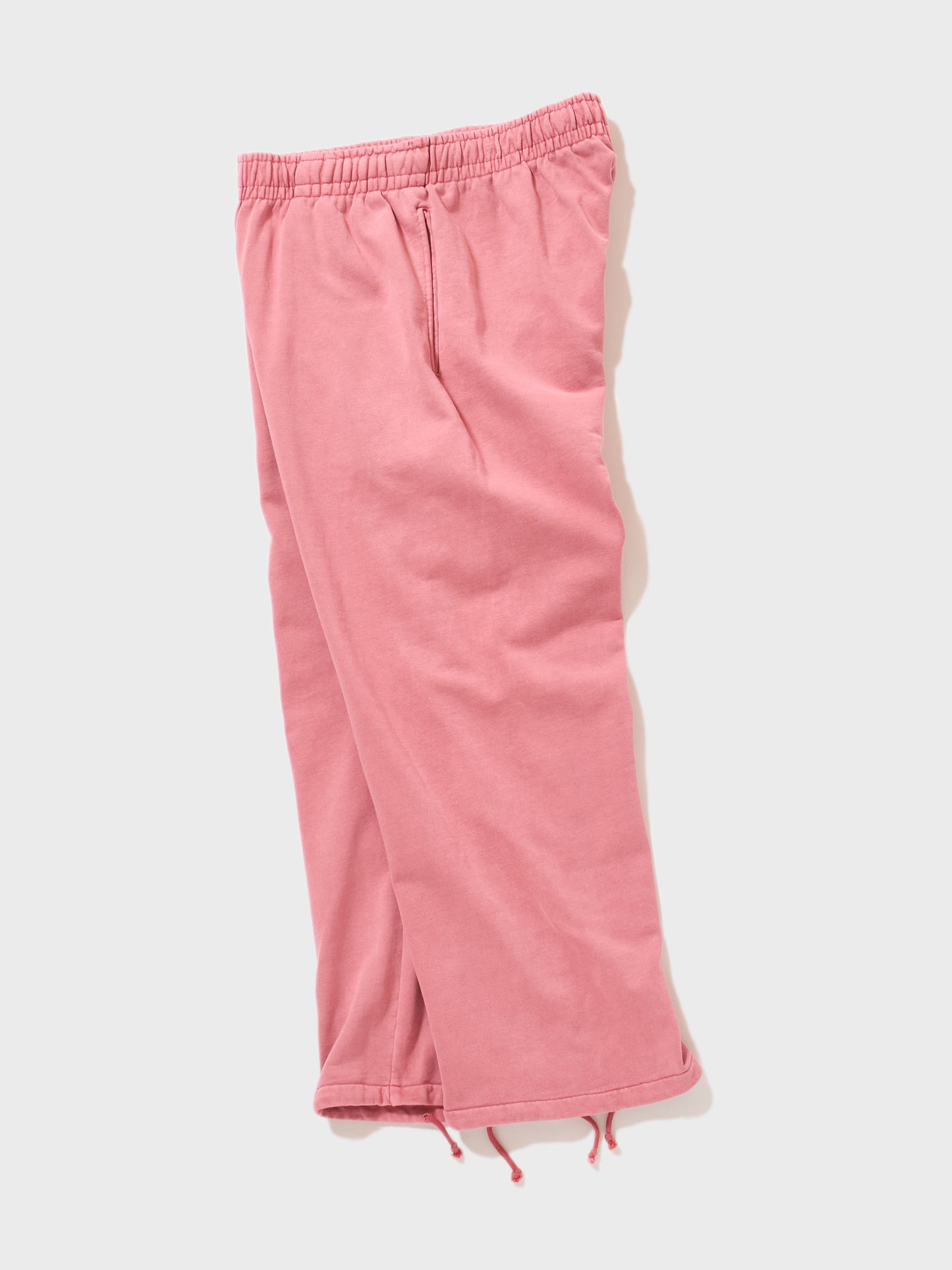 TYPE-004 Faded Heavy Sweat Pants PINK