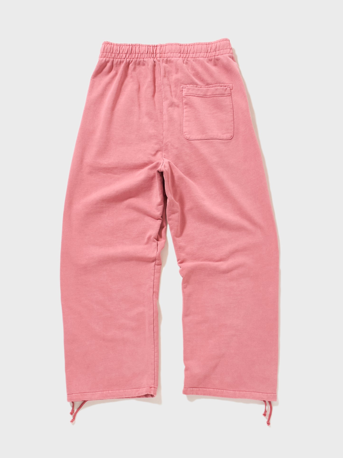 TYPE-004 Faded Heavy Sweat Pants PINK