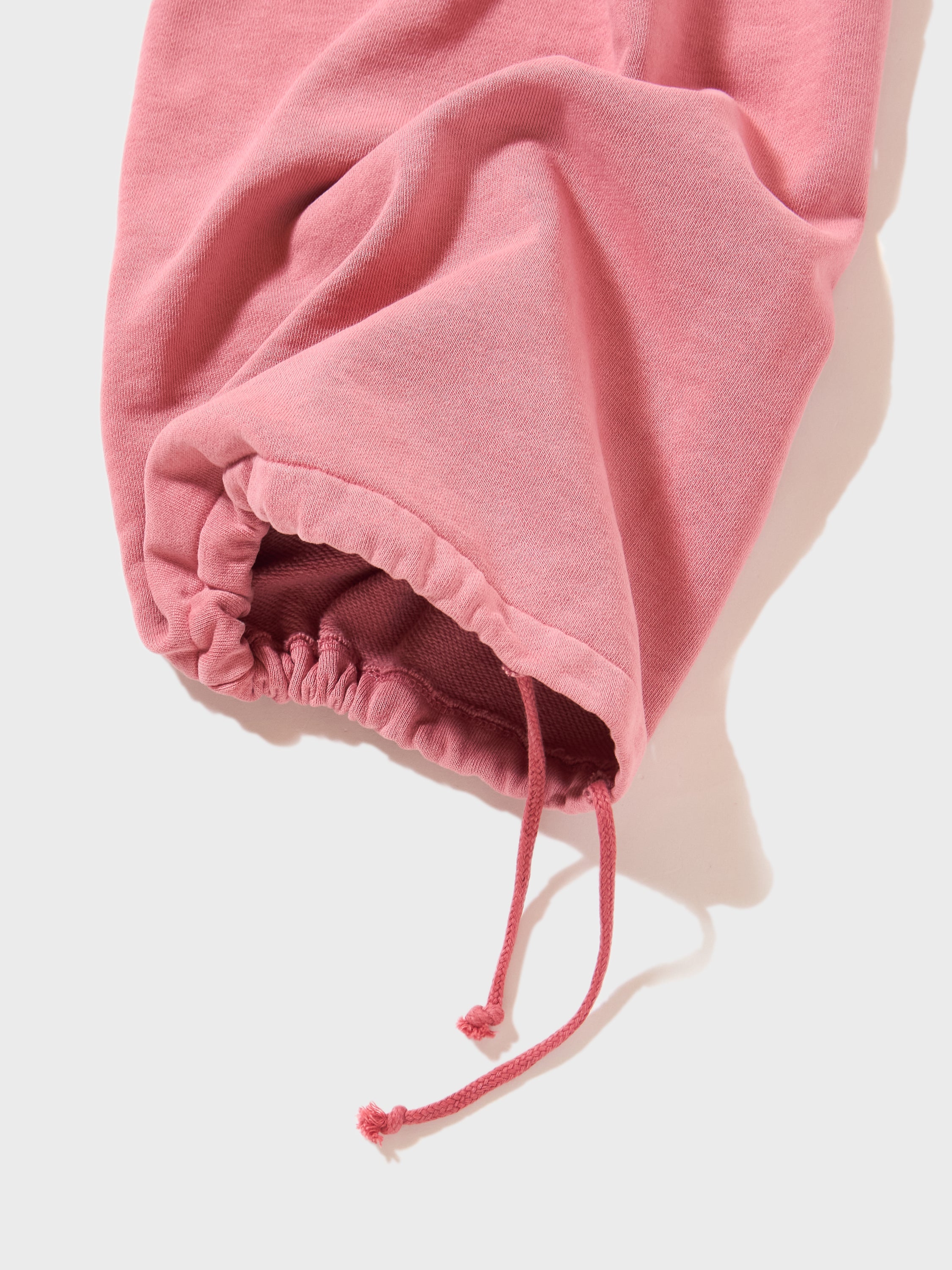 TYPE-004 Faded Heavy Sweat Pants PINK – BONKNOW FREAKS