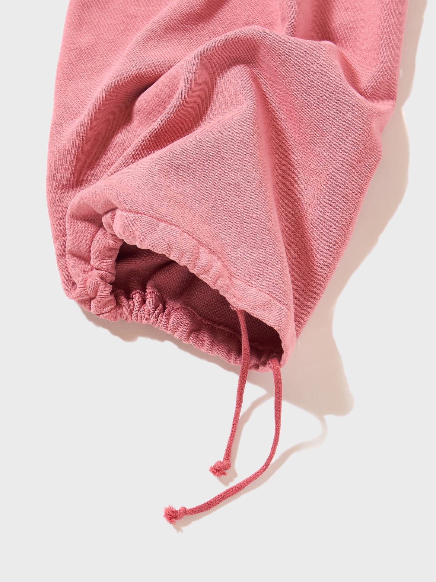 TYPE-004 Faded Heavy Sweat Pants PINK