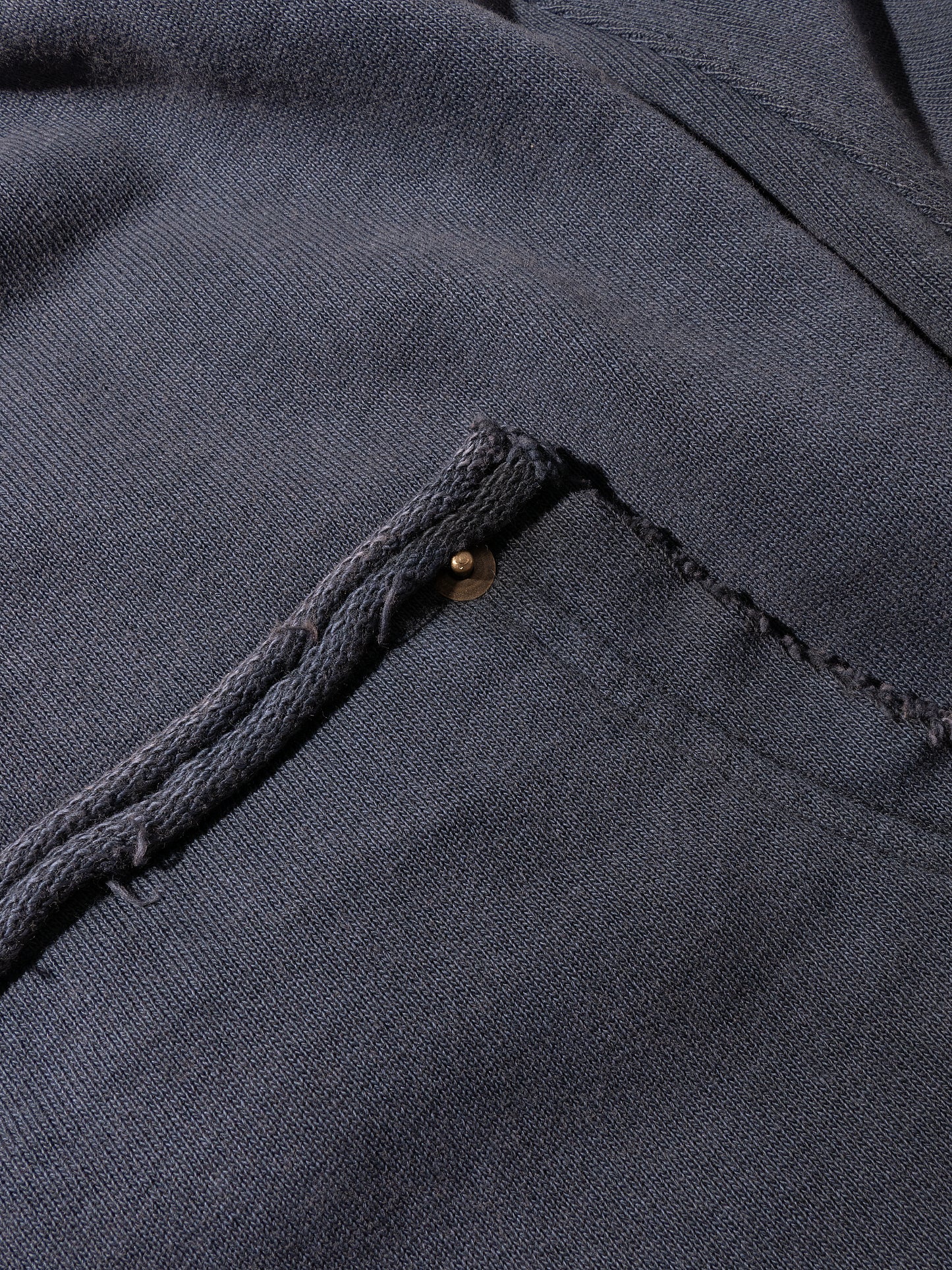 TYPE-005 Double Knee Tactical Sweat Shorts OBSIDIAN