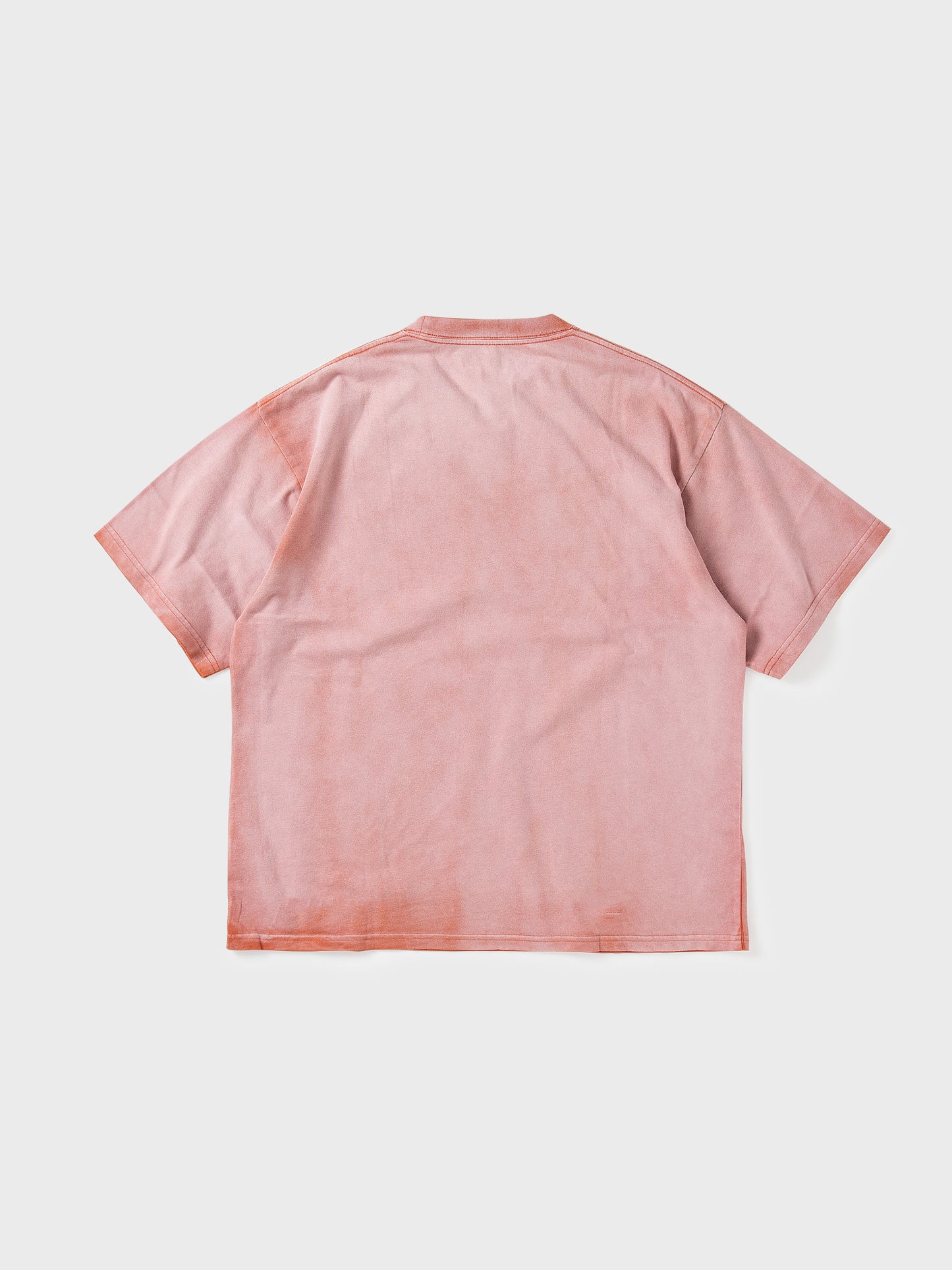 Swayed Youth Tee ORANGE