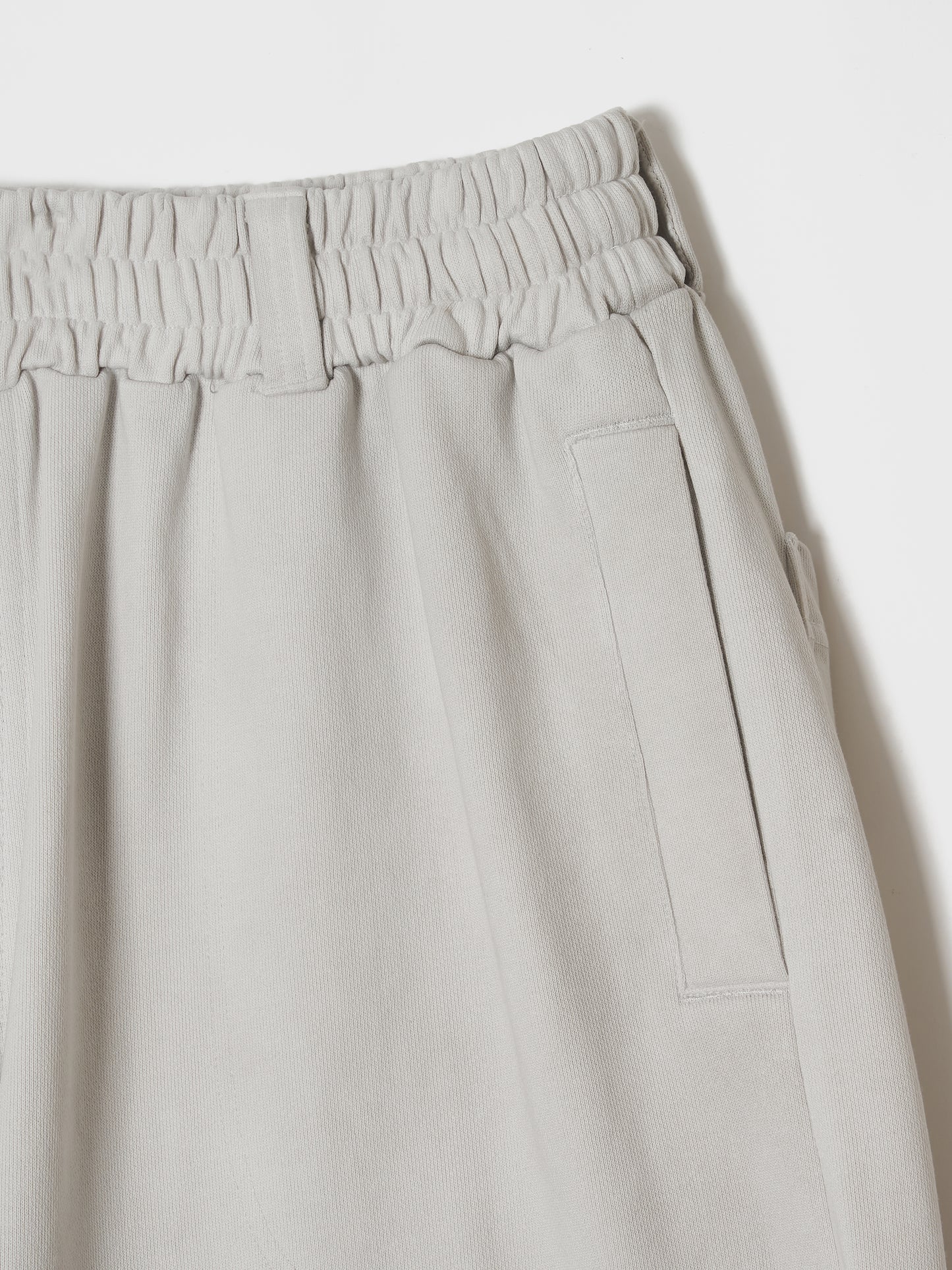 TYPE-002 Giant Pocket Sweat Pants OFFWHITE