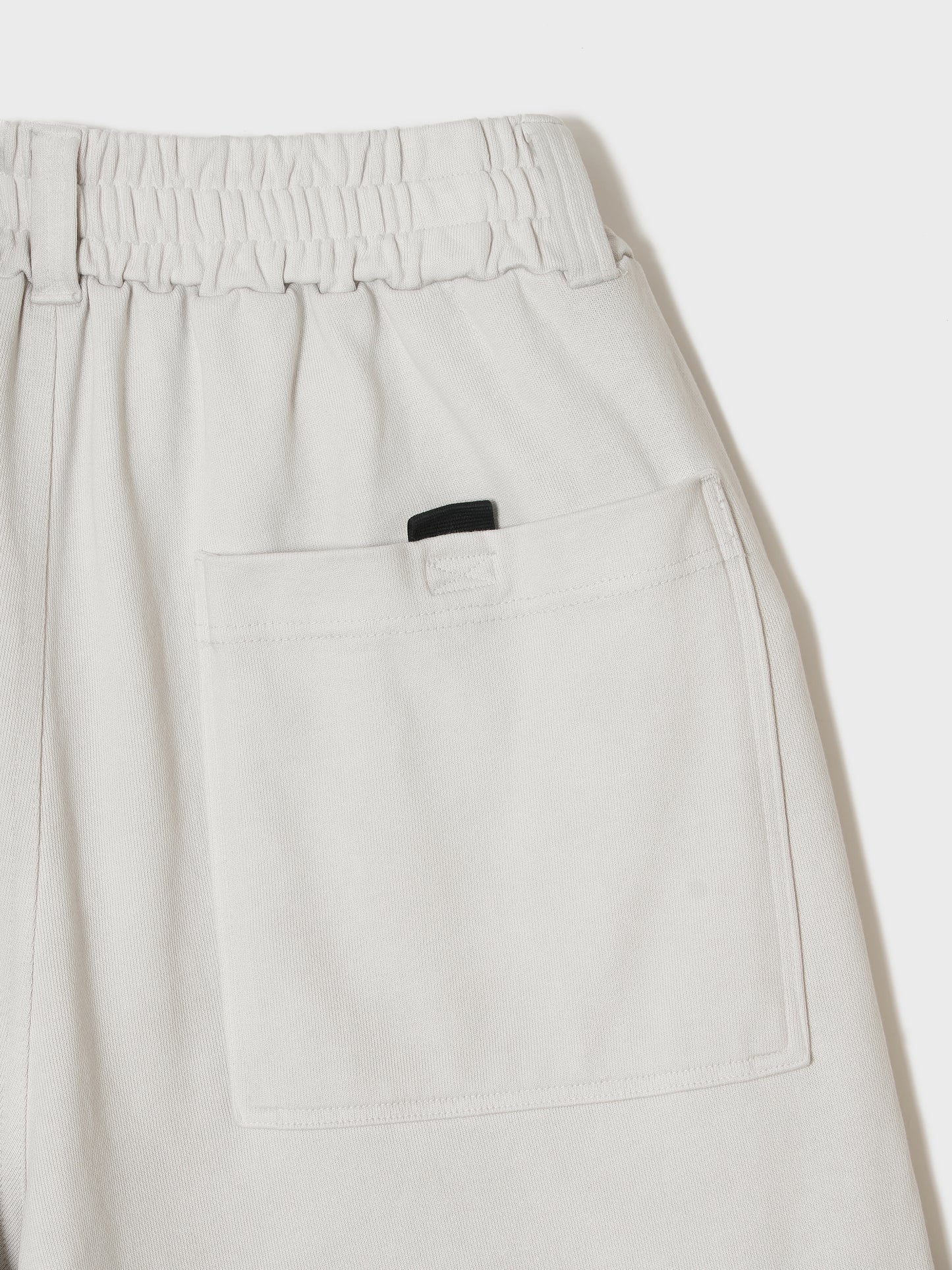 TYPE-002 Giant Pocket Sweat Pants OFFWHITE