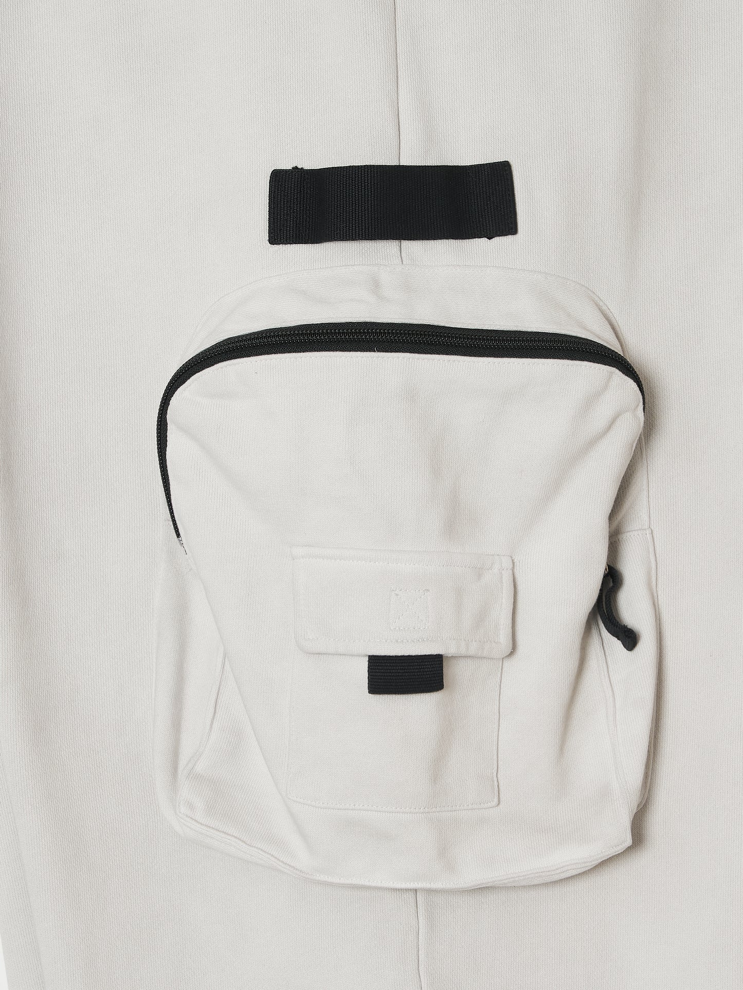TYPE-002 Giant Pocket Sweat Pants OFFWHITE